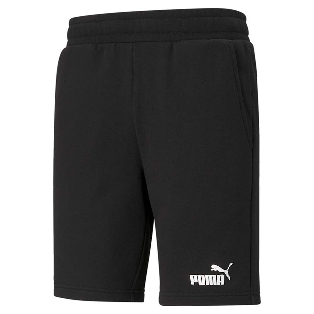 PUMA Essential Slim Shorts