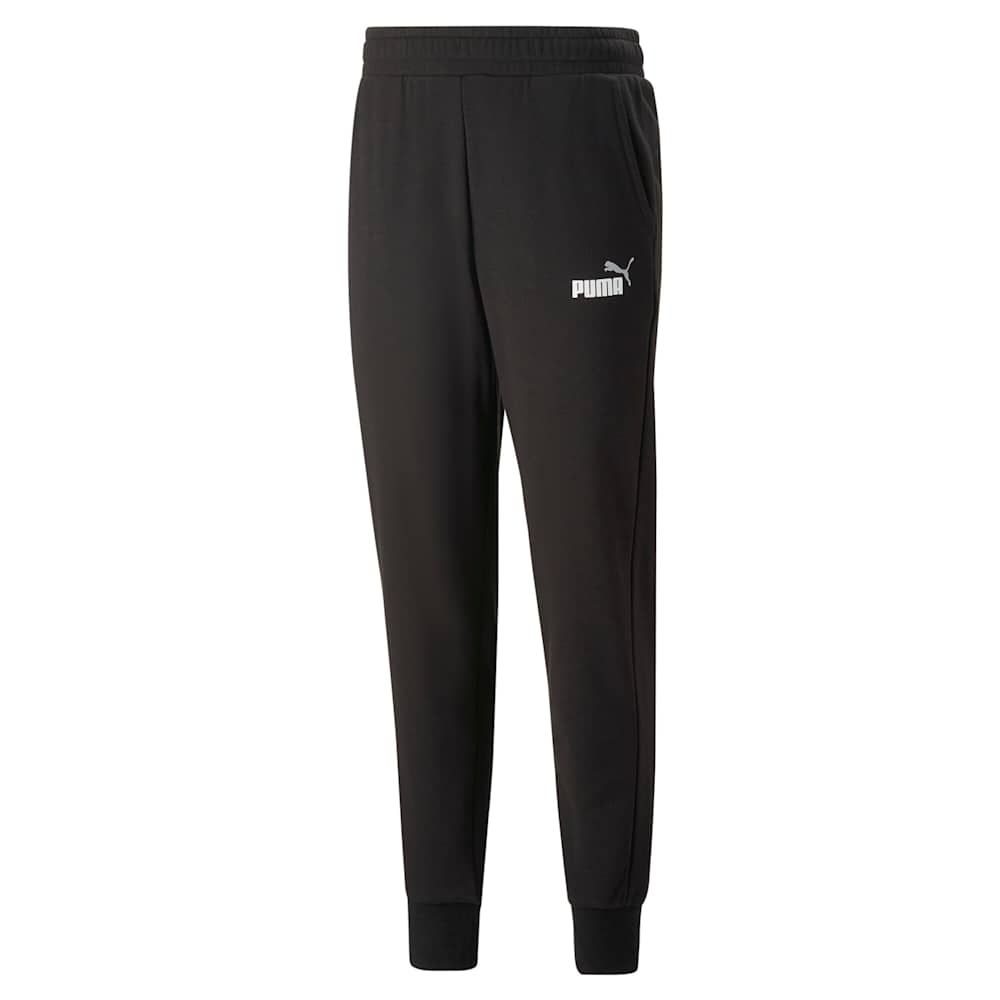 PUMA ESS+ 2 Col Logo Pants