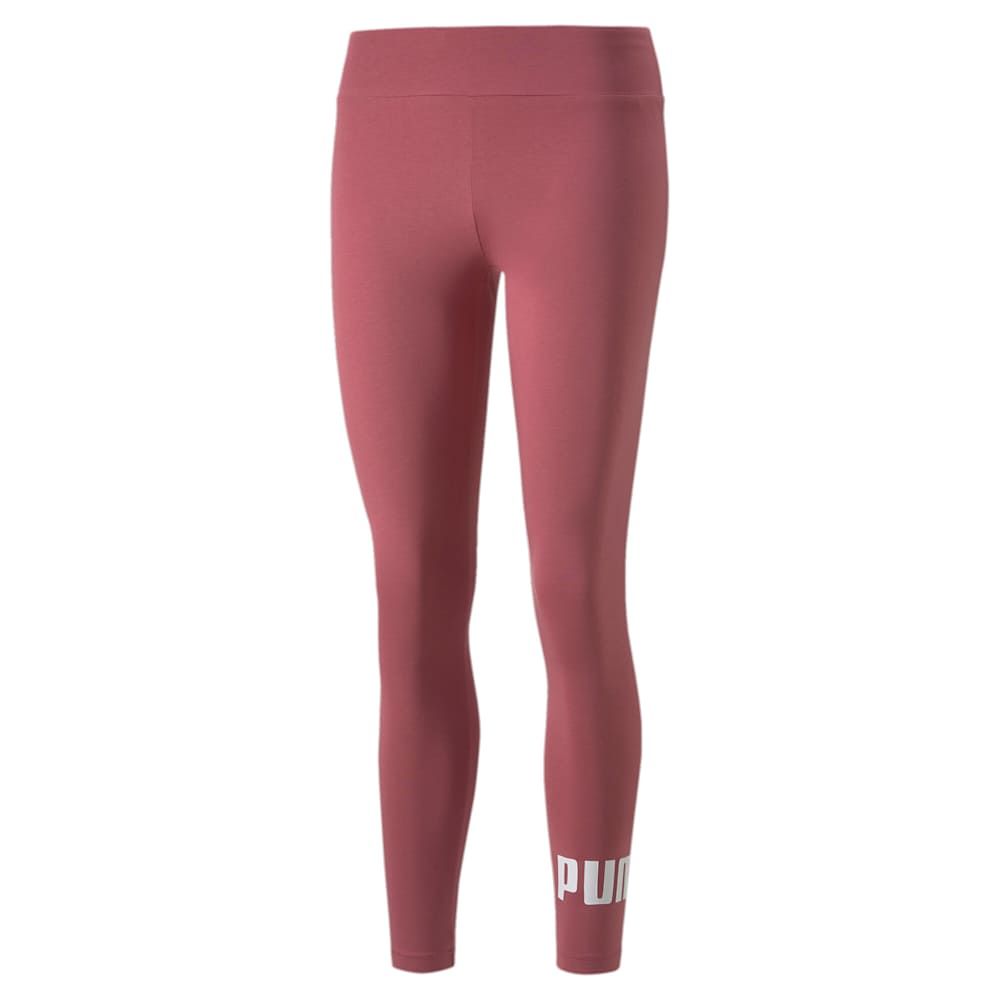 PUMA Essentials Logo Leggings