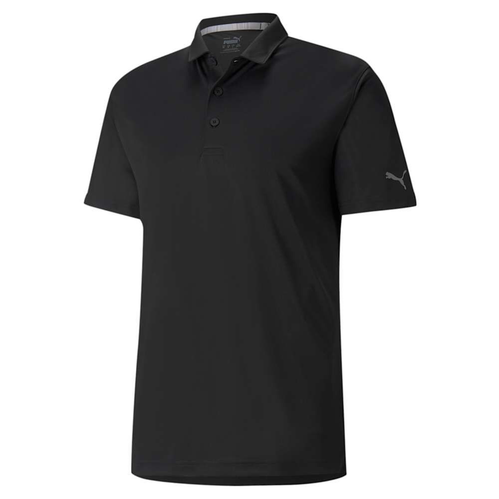 PUMA Golf API Gamer Polo