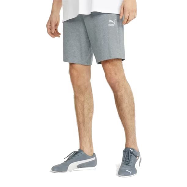 PUMA Classics Logo Shorts