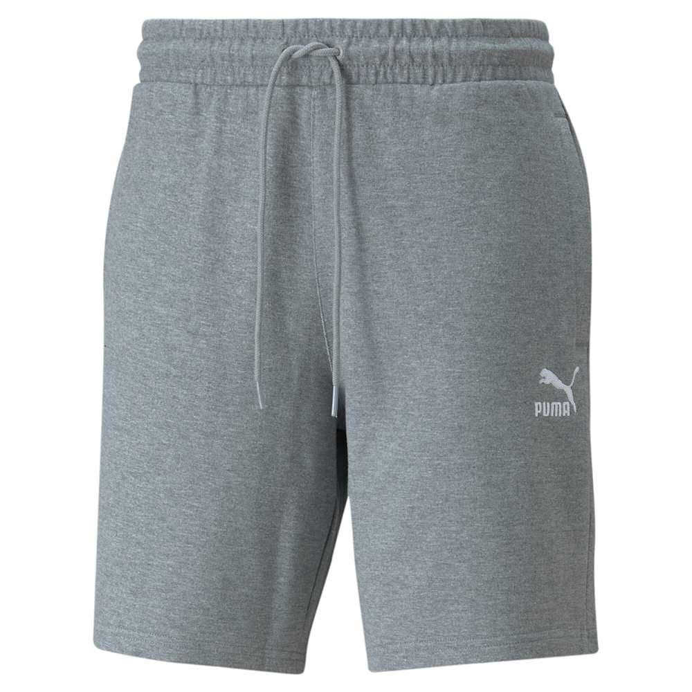 PUMA Classics Logo Shorts