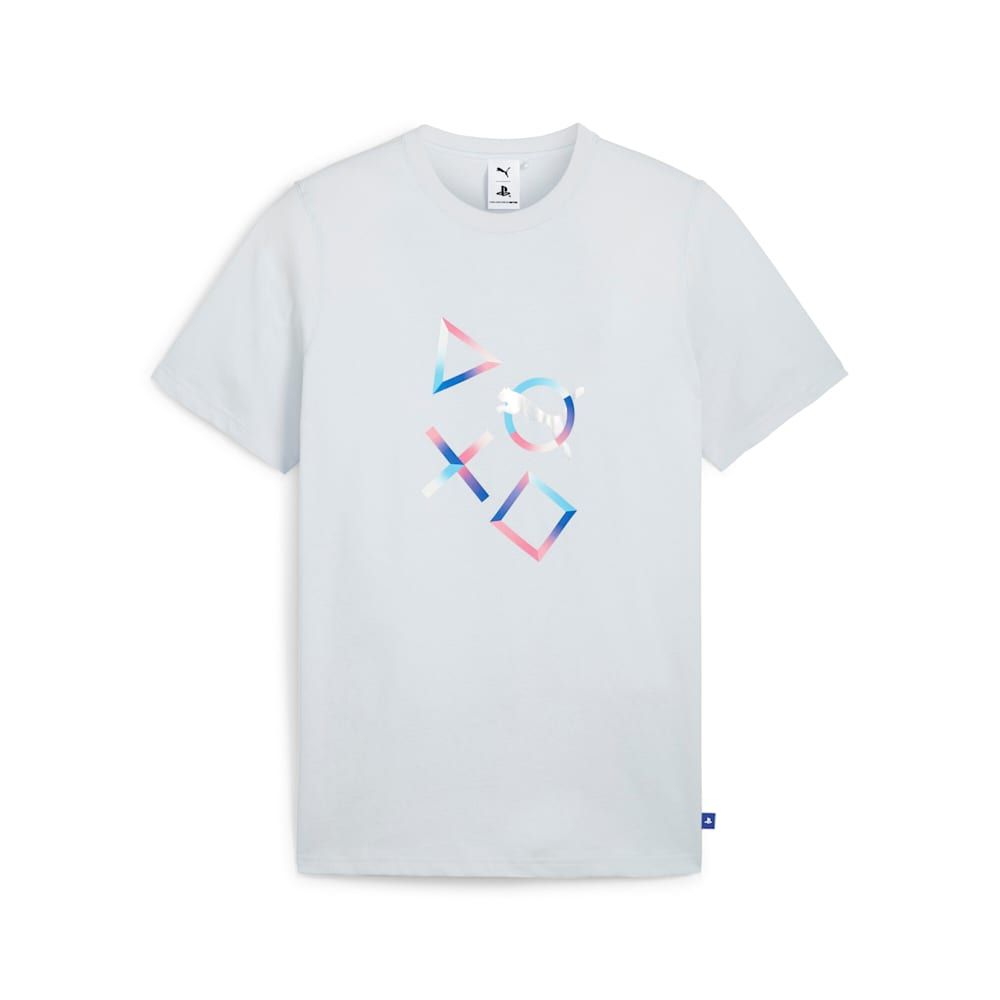 Puma x PlayStation Tee I