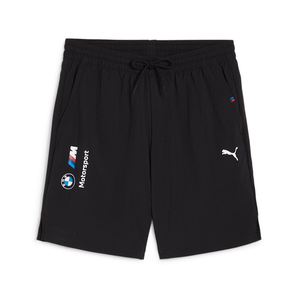BMW Motorsport ESS Woven Shorts