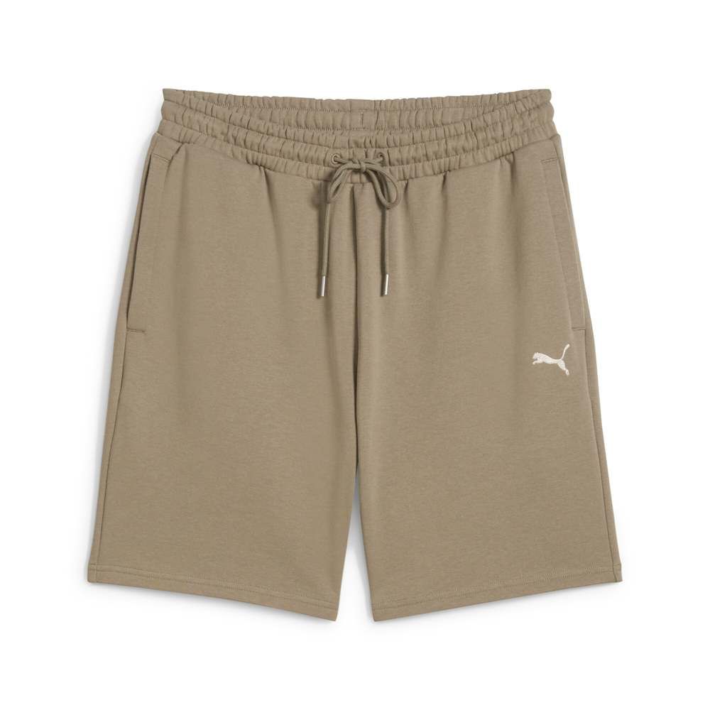Wardrobe Essentials Relaxed 7in Shorts