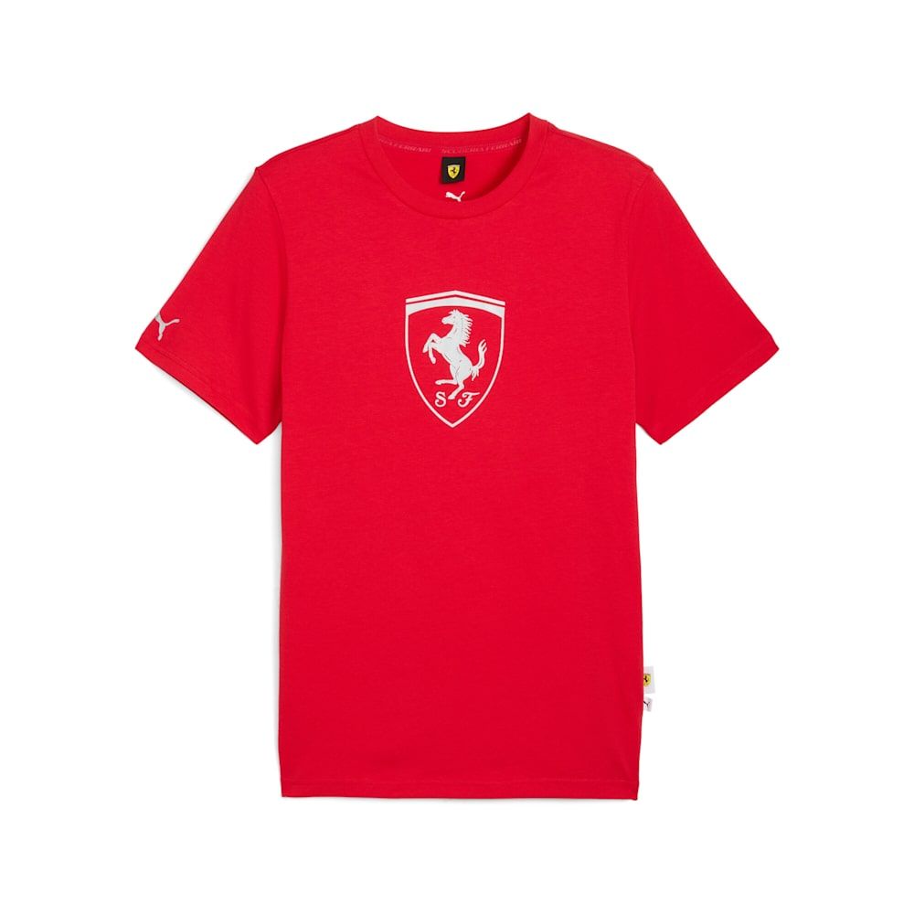 Scuderia Ferrari Motorsport Tee