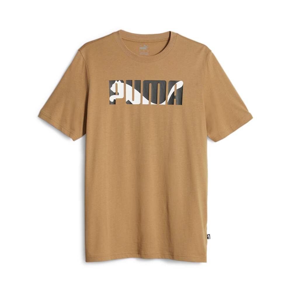 Graphics Wording Tee