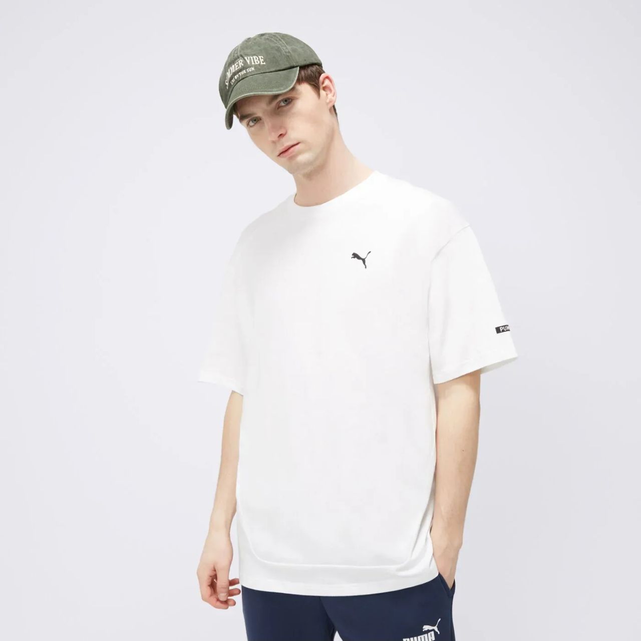 RAD/CAL Tee