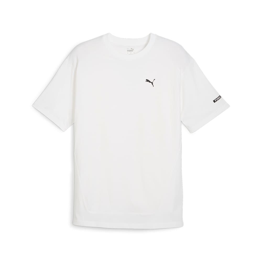 RAD/CAL Tee