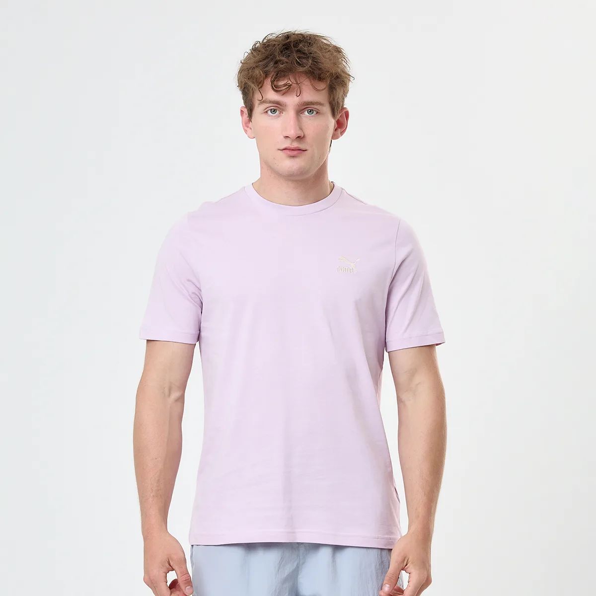 Classics Small Logo Tee