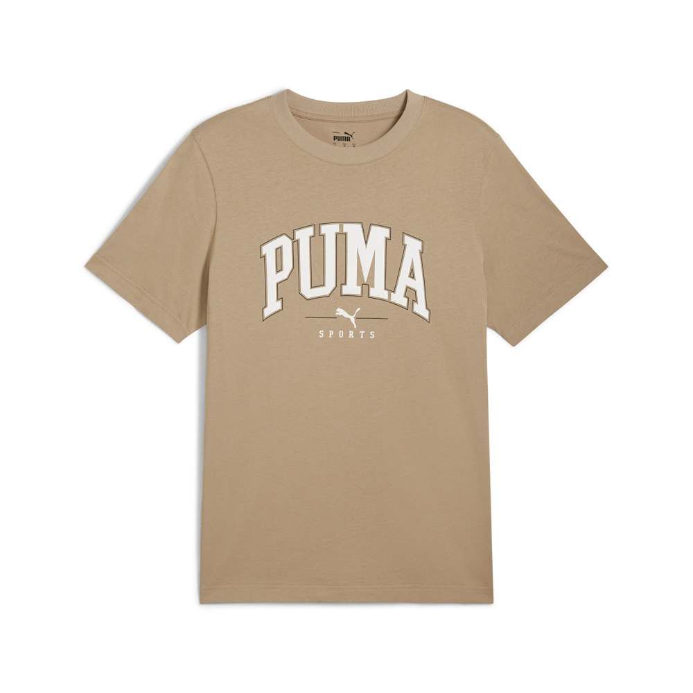 Squad Tee