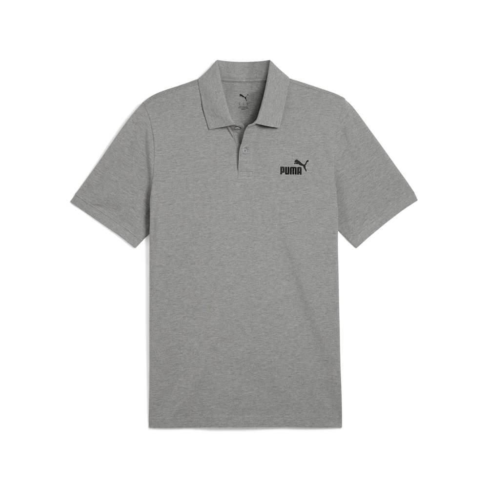 PUMA No. 1 Logo Pique Polo