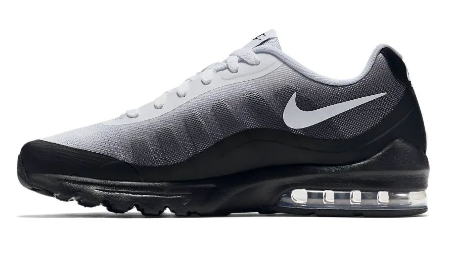 Nike Air Max Invigor Print White Cool Grey