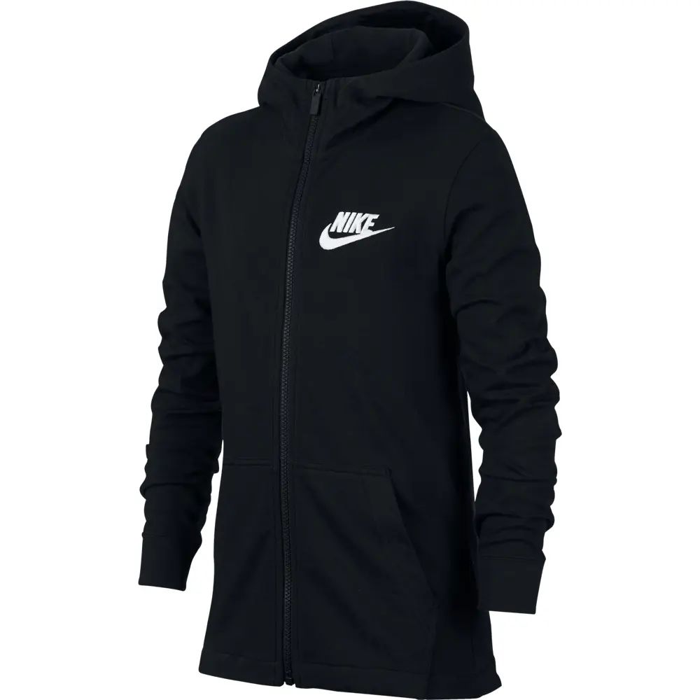Nike Sportswear Full-Zip Hoodie