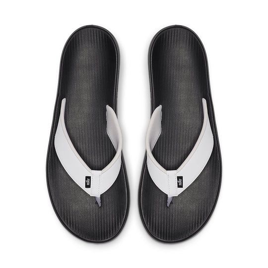 Nike Kepa Kai Thong White Black