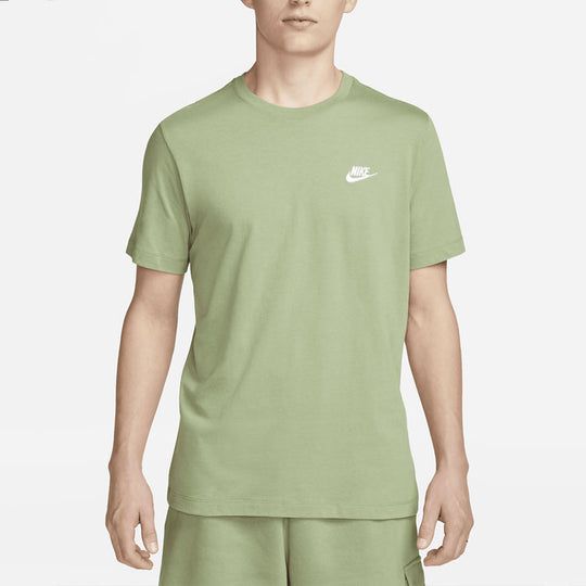 Nike Sportswear Club Tee