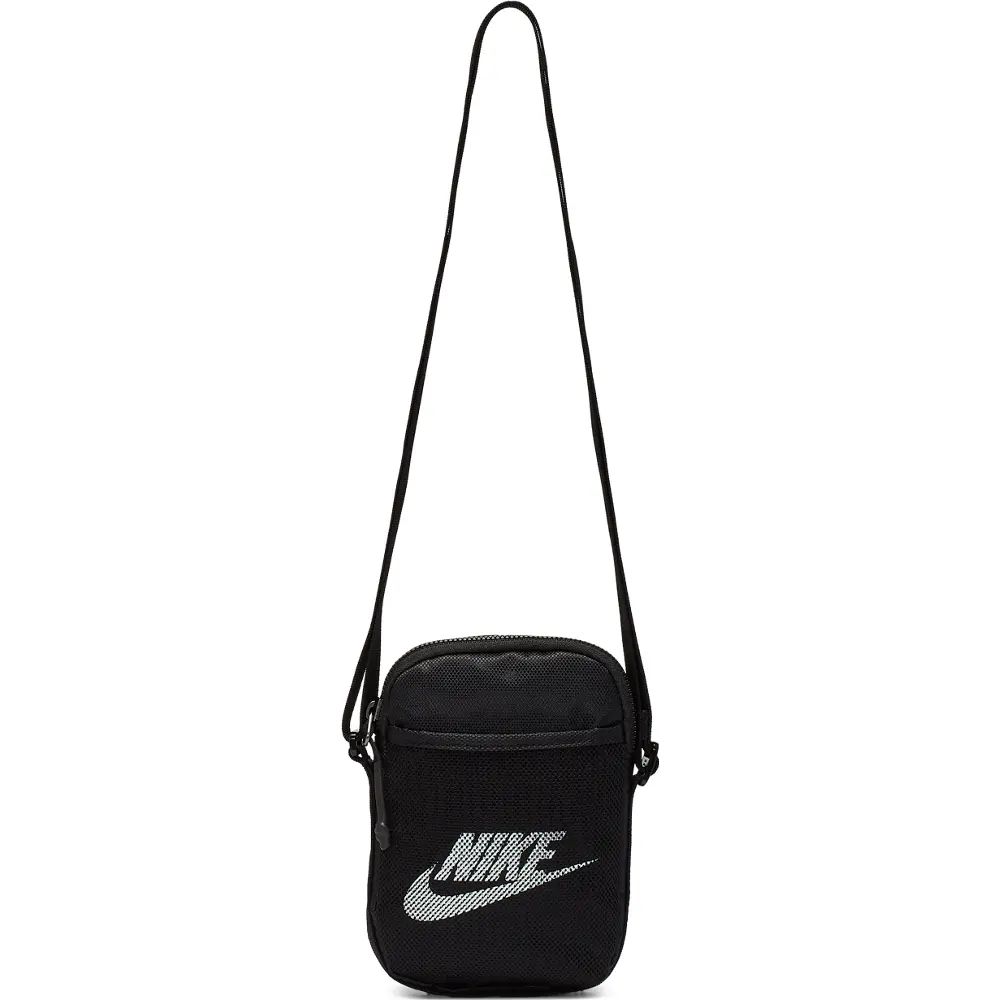 Nike Heritage Bolso Crossbody (Pequeno)