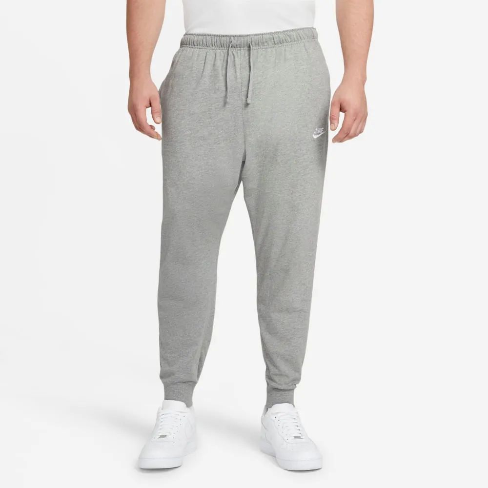 Nike Sportswear Club Jogger de Jersey