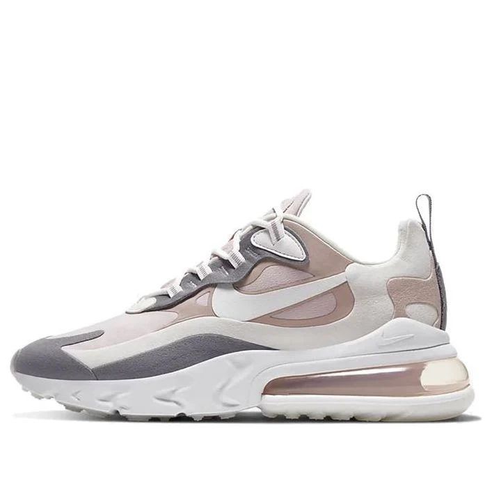 Nike Air Max 270 React Plum Chalk
