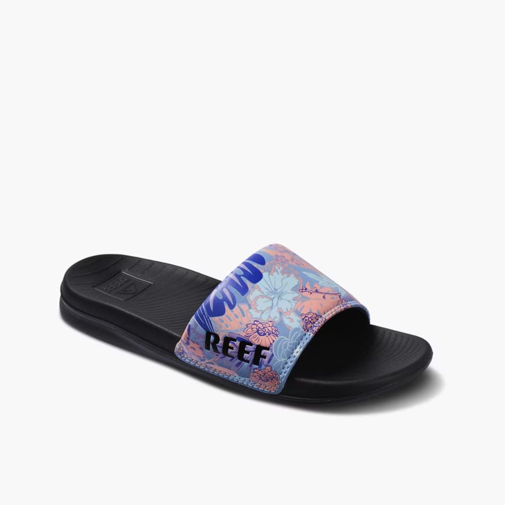 Reef One Slide