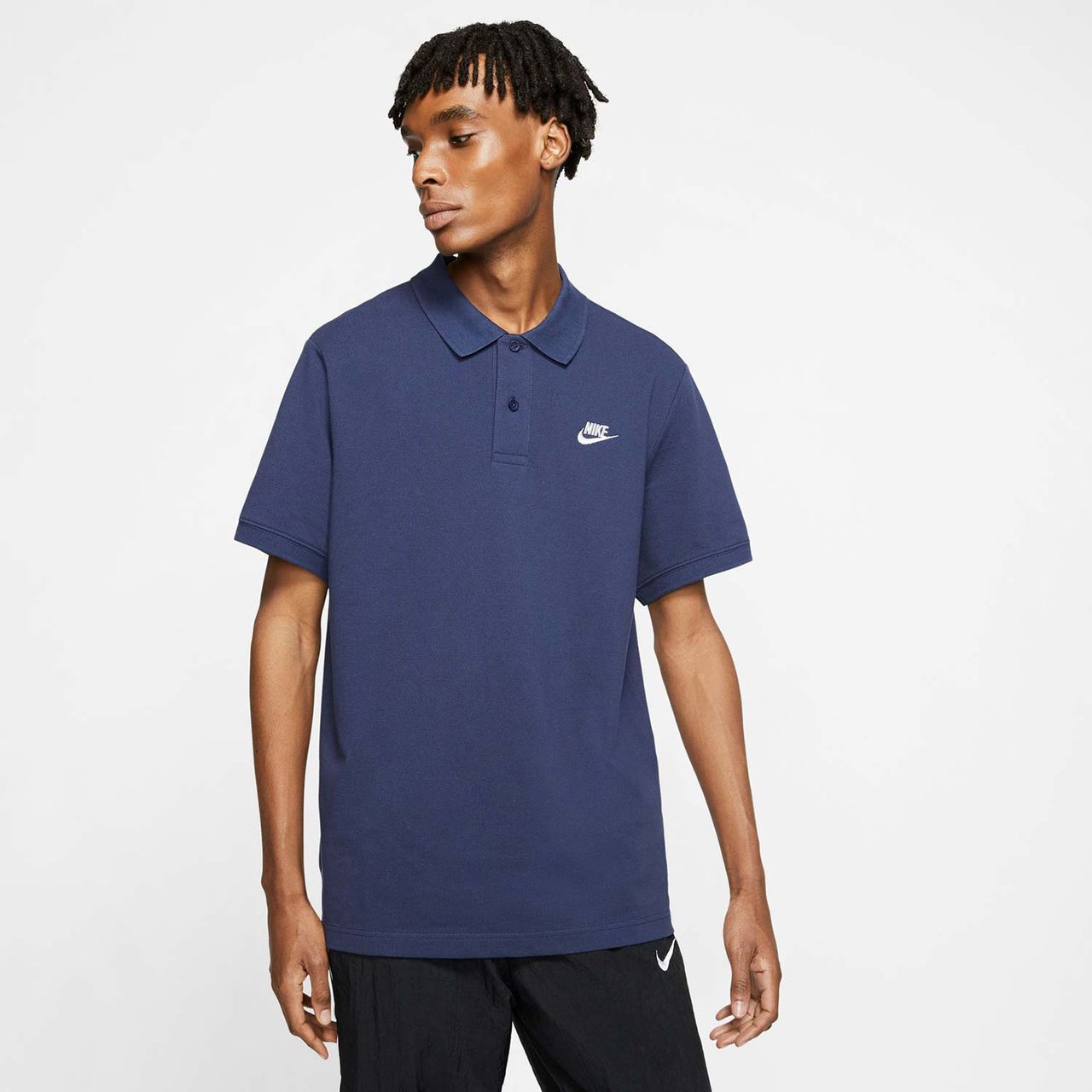 Nike Sportswear Matchup Polo