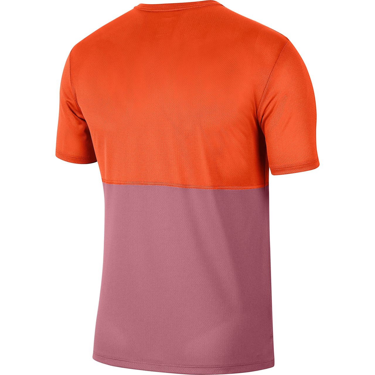 Nike Breathe Run Camiseta de Running