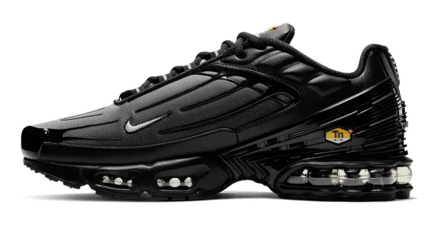 Nike Air Max Plus 3 Wolf Grey