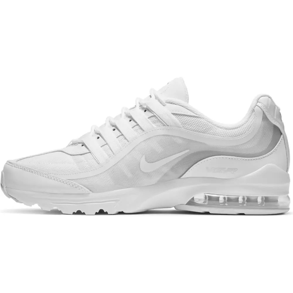 Nike Air Max VG-R White Metallic Silver