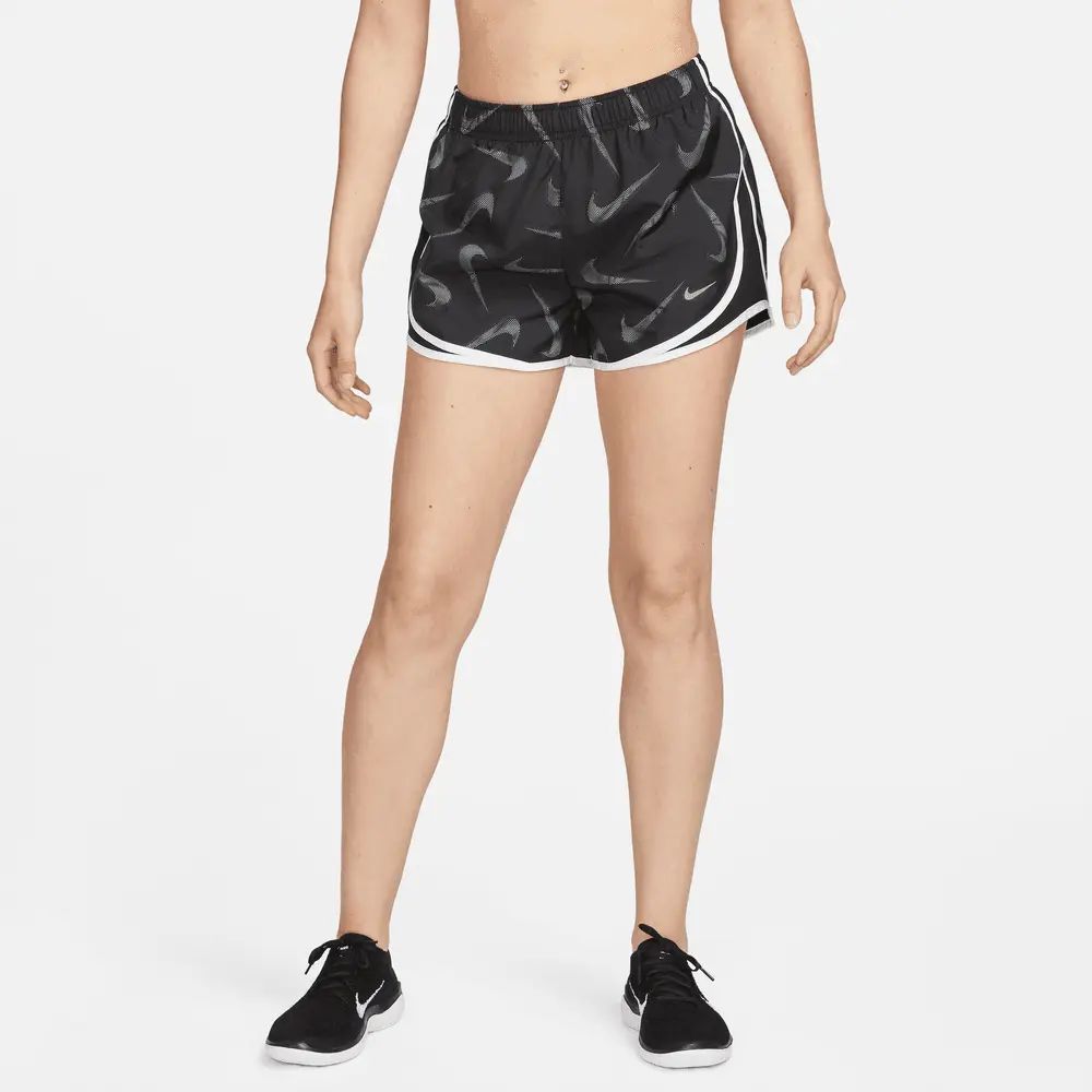 Pantalón Corto Nike Tempo Runway de Mujer