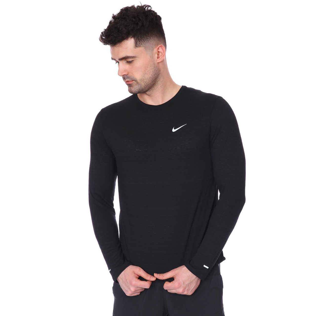 Nike Dri-FIT Long Sleeve