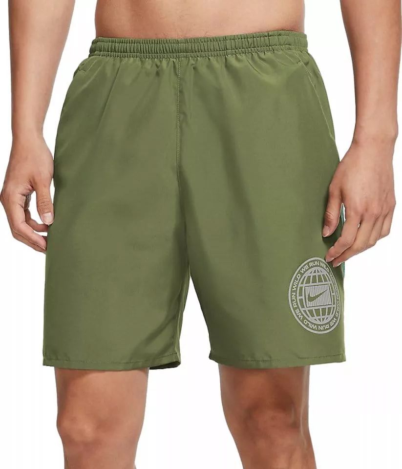Nike Shorts M NK DRY WILD RUN