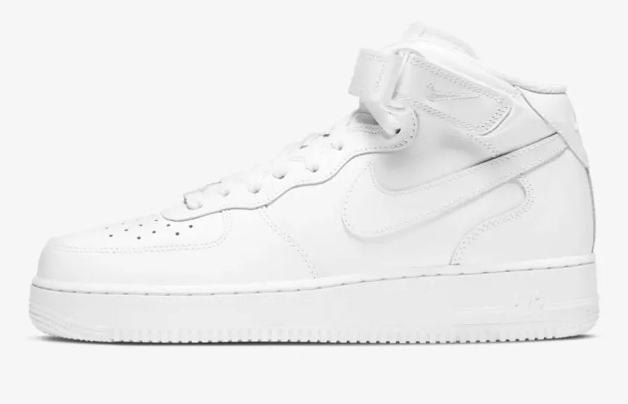Nike Air Force 1 Mid '07