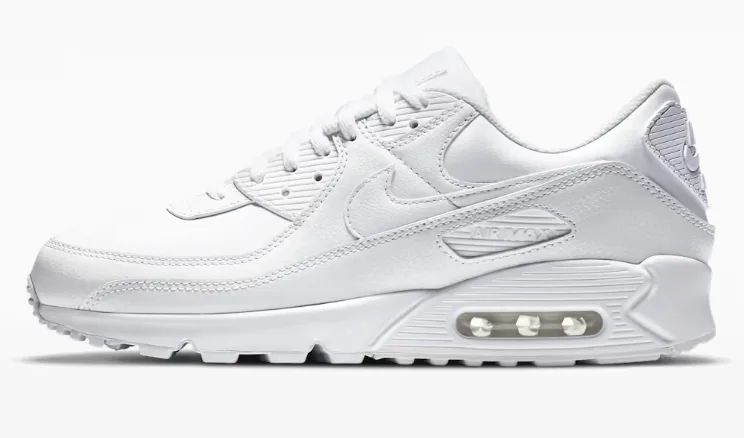 Nike Air Max 90 LTR