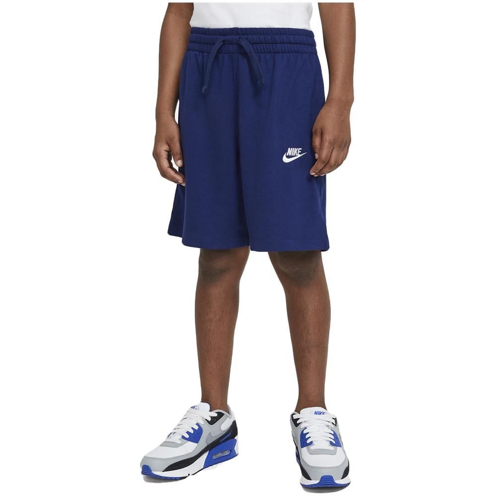 Nike Sportswear Jersey Shorts