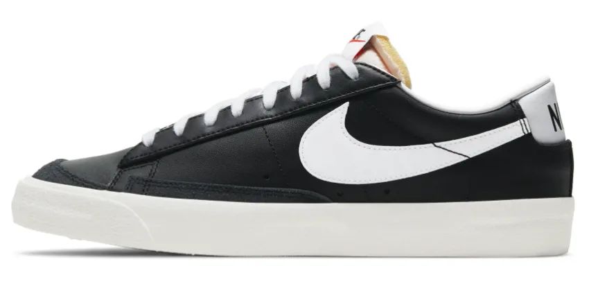 Nike Blazer Low '77 Vintage