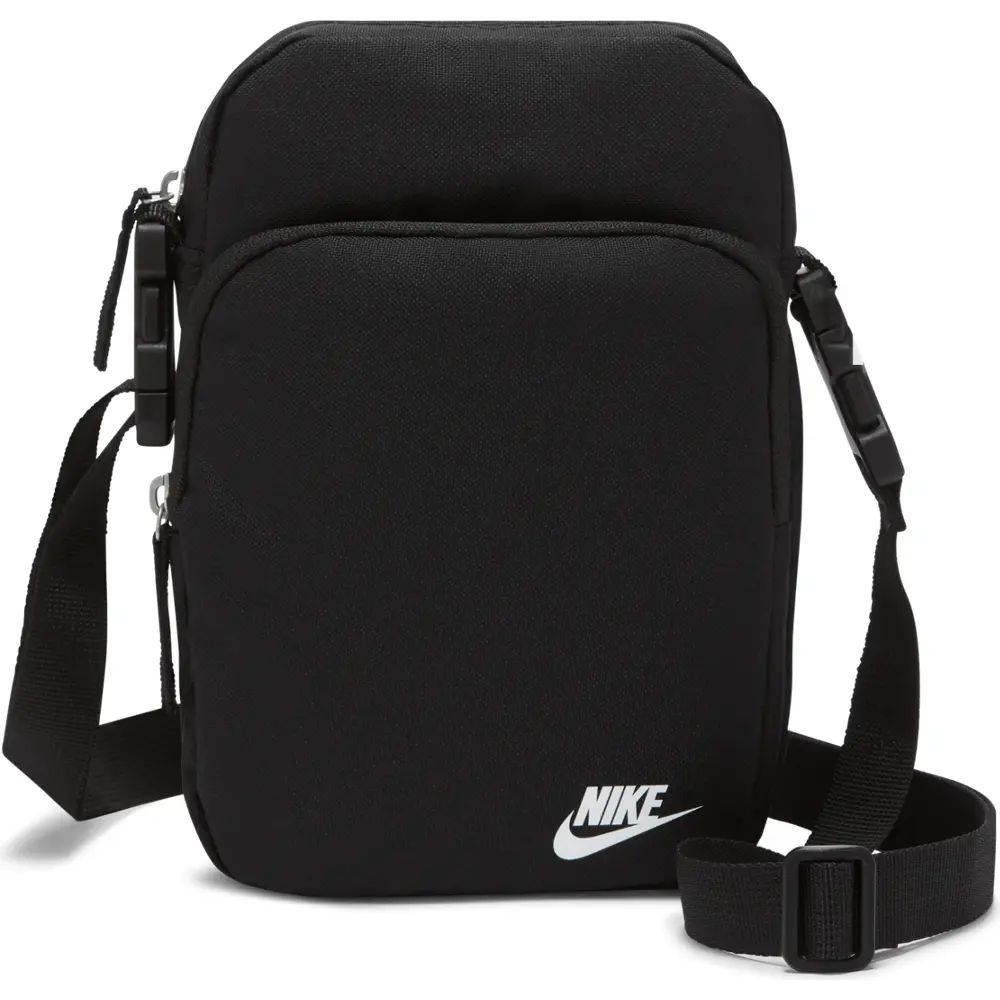 Nike Sportswear Heritage Crossbody Bag (4L)