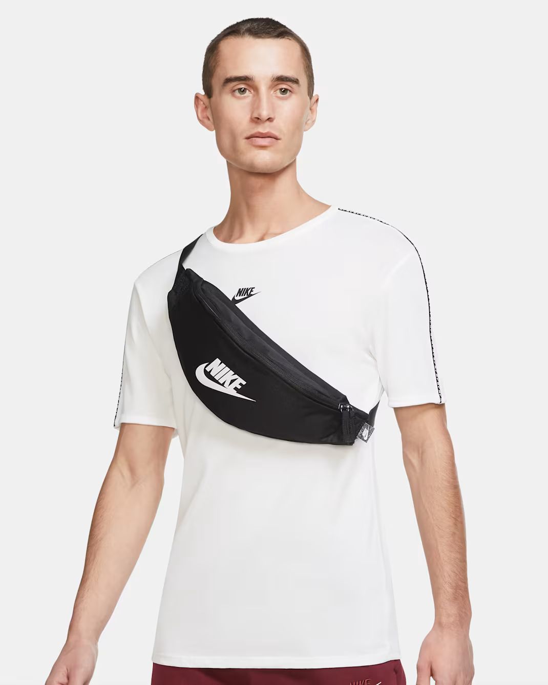 Nike Heritage Waistpack (3L)