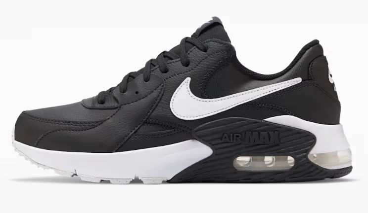 Nike Air Max Excee Leather