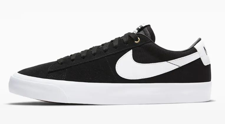 Nike SB Zoom Blazer Low Pro GT
