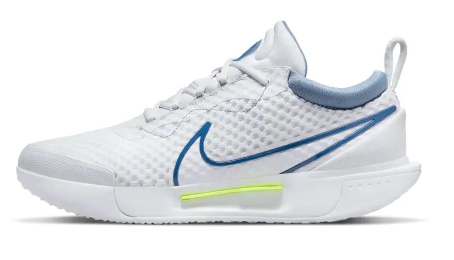NikeCourt Zoom Pro