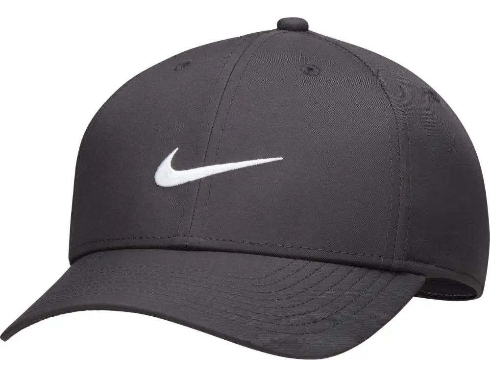 Nike Dri-FIT Legacy91 Tech Cap Dark Smoke Grey