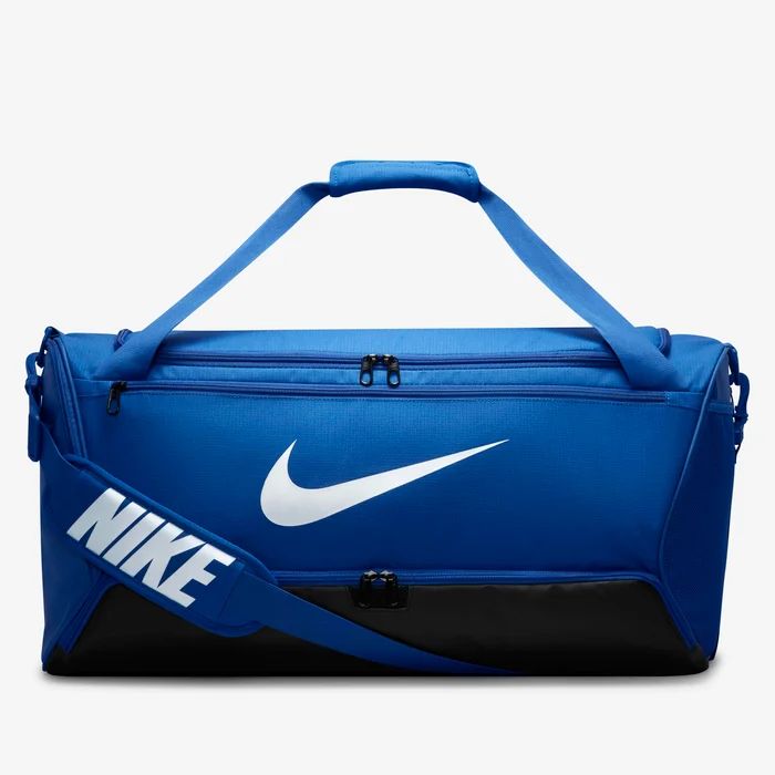 Nike Brasilia 9.5 Training Duffel Bag (Medium, 60L)