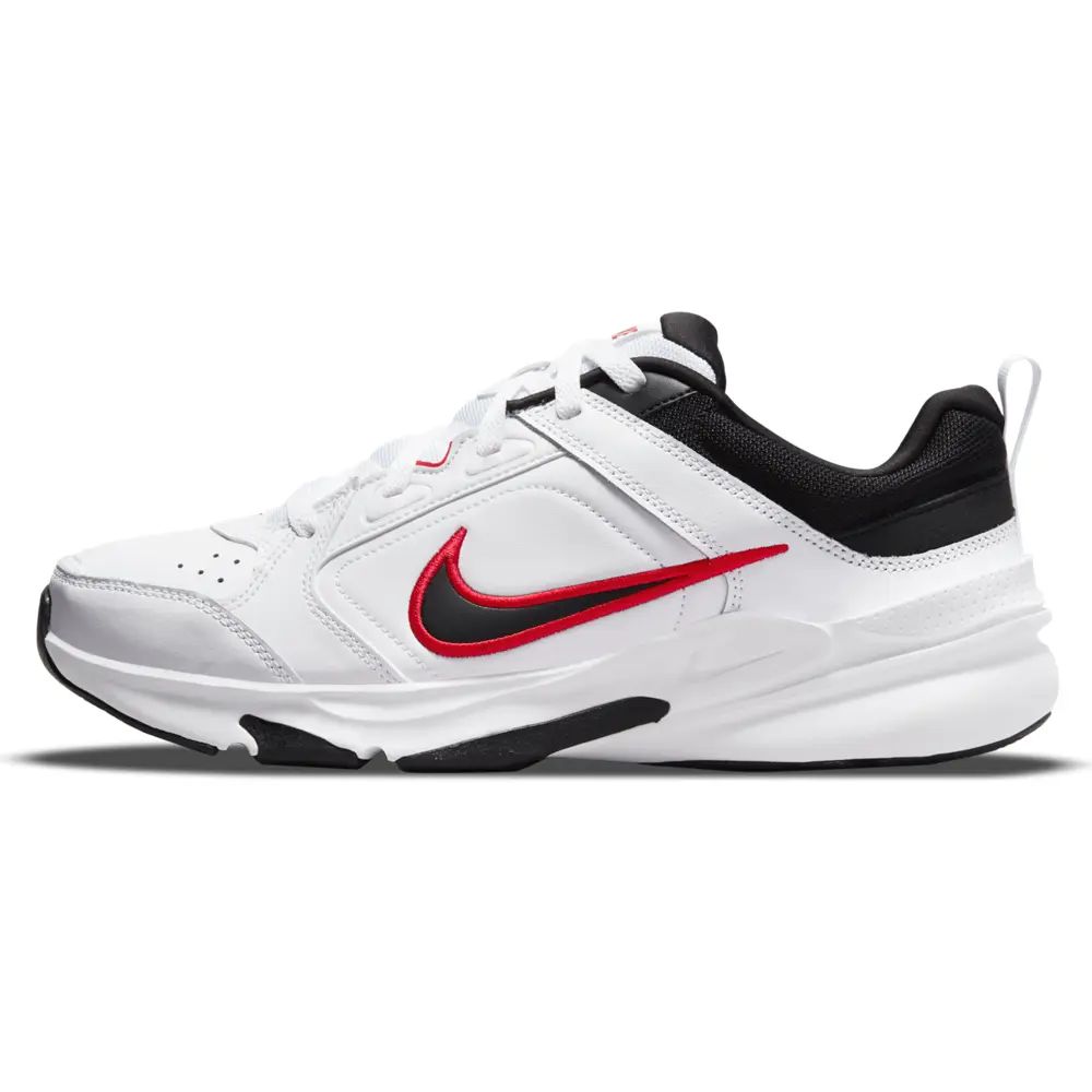 Nike Defy All Day White University Red
