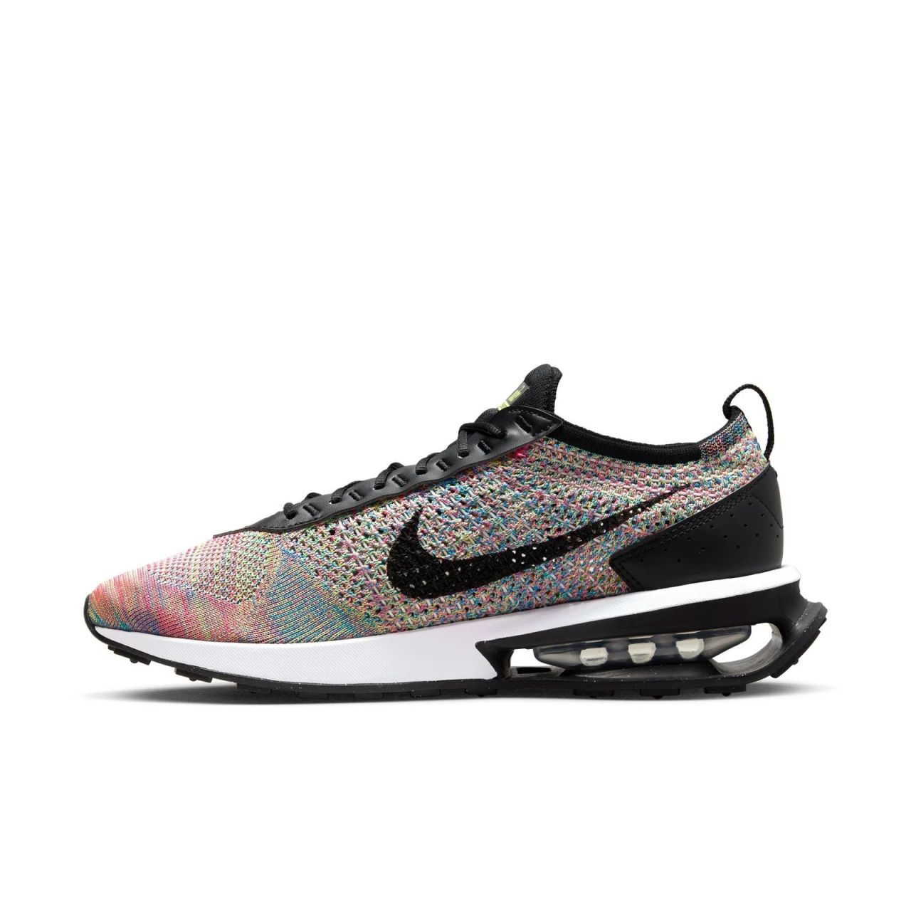 Nike Air Max Flyknit Racer Multi-Color