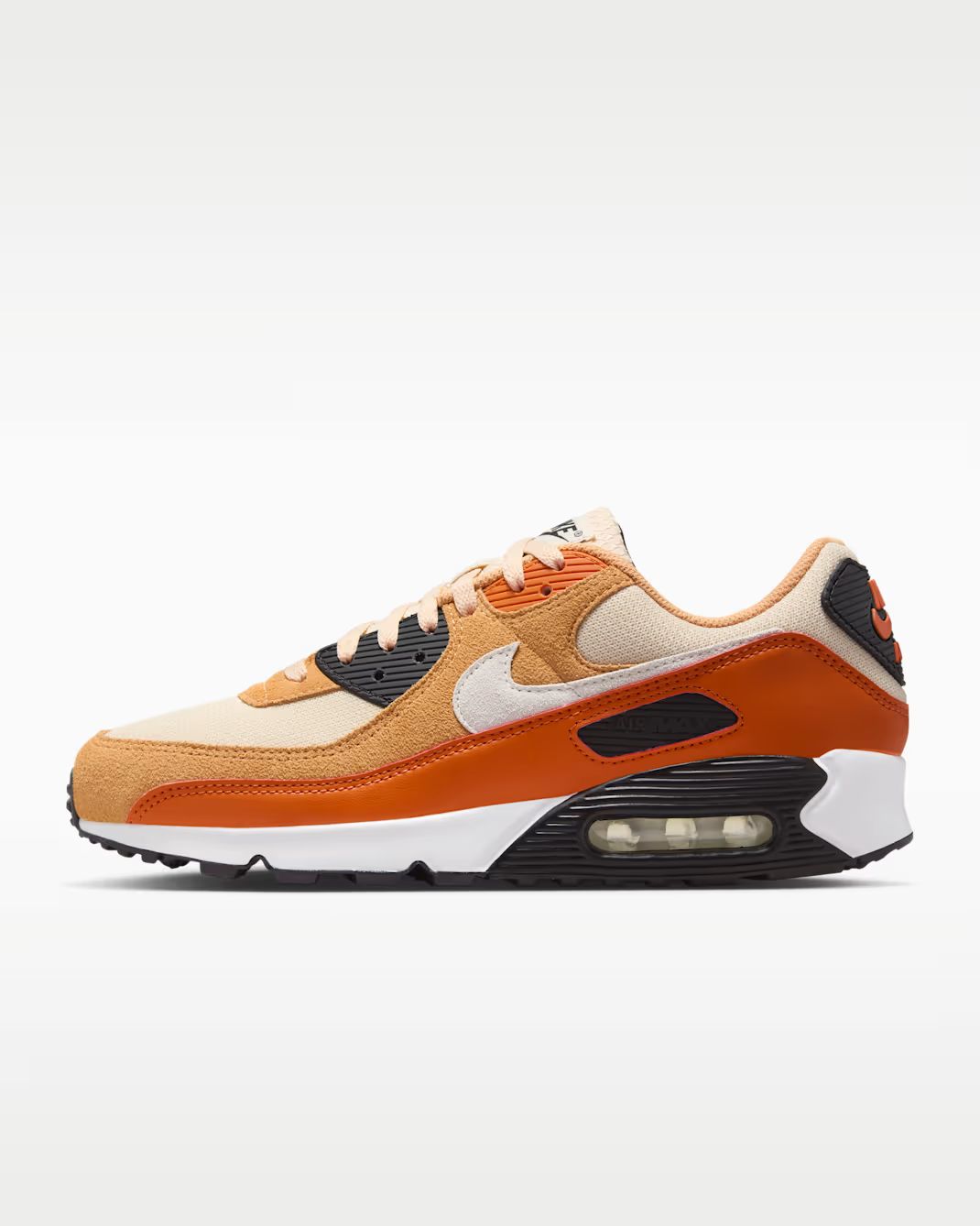 Nike Air Max 90 Copper Moon