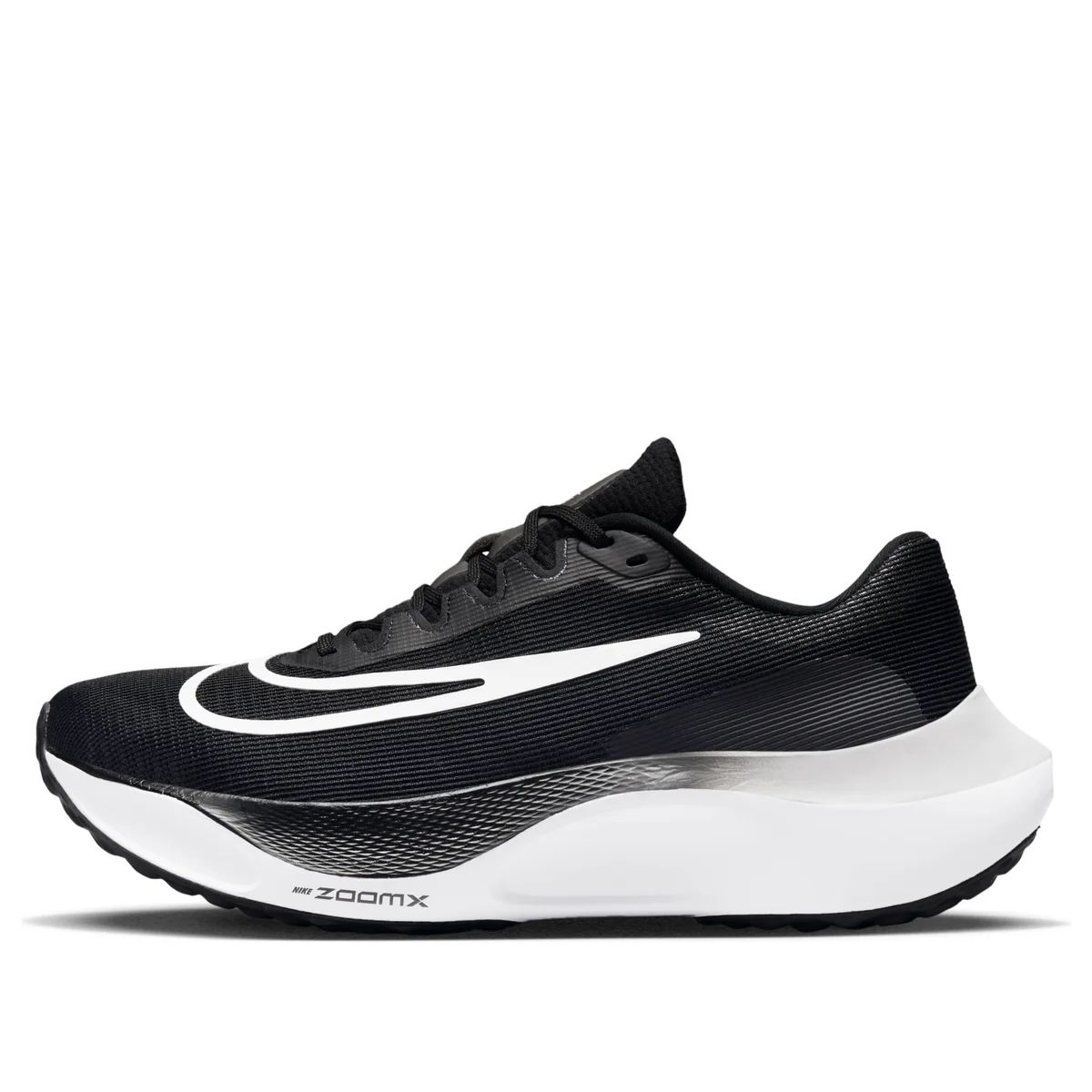 Nike Zoom Fly 5 Black White