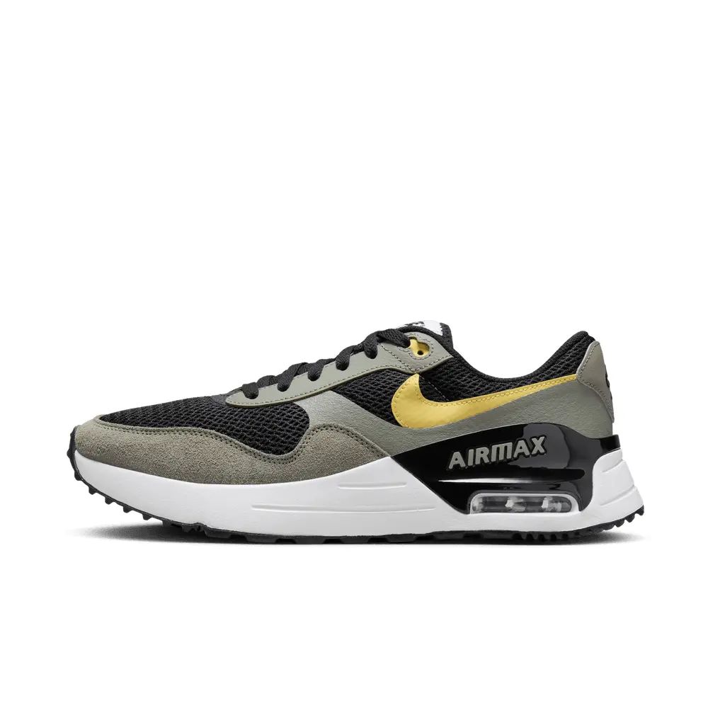 Nike Air Max SYSTM Grey