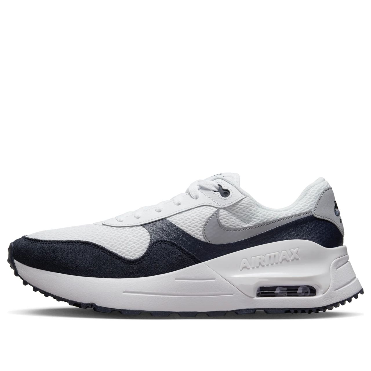 Nike Dunk Low Retro White Black Panda