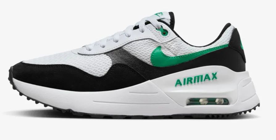 Nike Air Max SYSTM