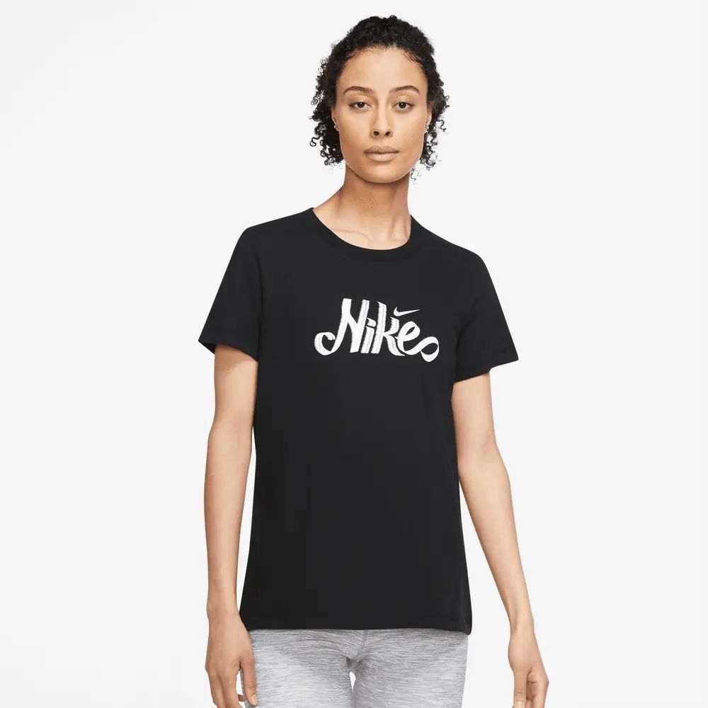 Nike Dri-Fit Short Sleeve Tee